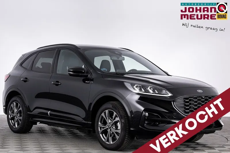Ford Kuga (2023)