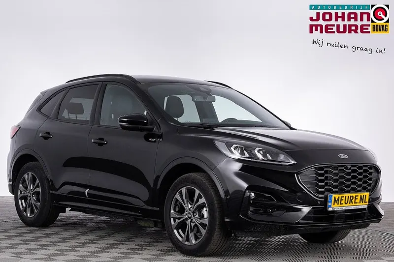 Ford Kuga (2023)