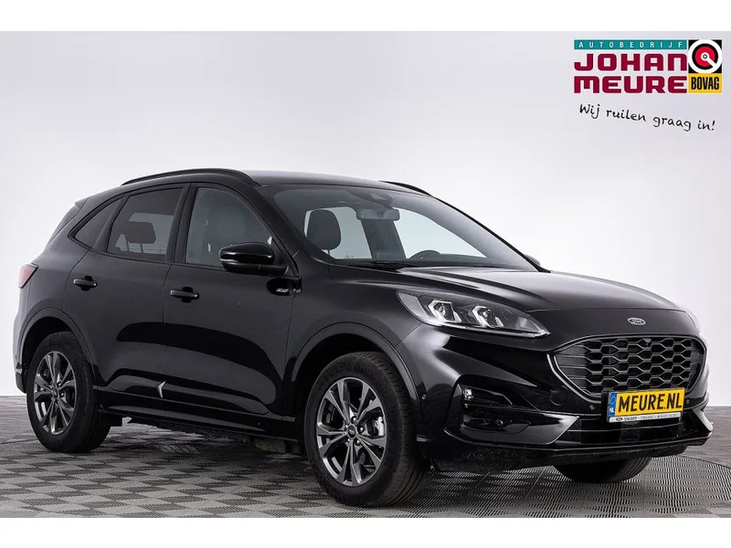 Ford Kuga (2023) — foto 1