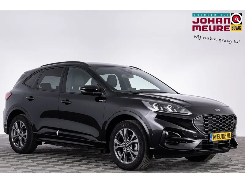 Ford Kuga (2023) — foto 1
