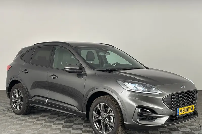 Ford Kuga (2023)