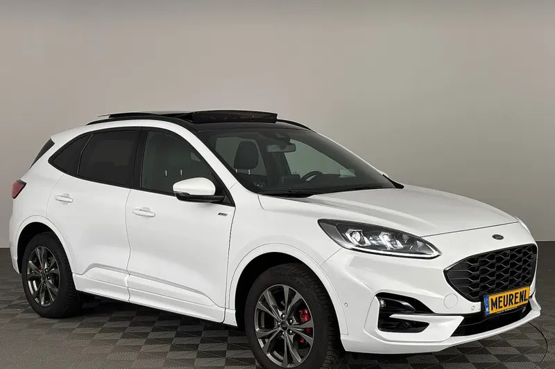 Ford Kuga (2023)