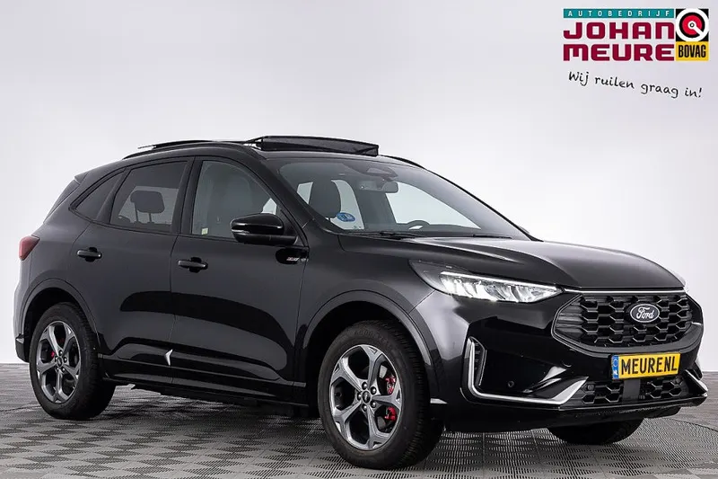 Ford Kuga (2026)