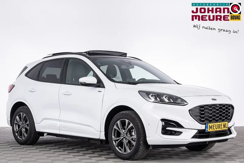 Ford Kuga (2023)