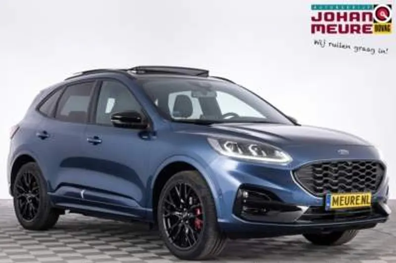 Ford Kuga (2023)