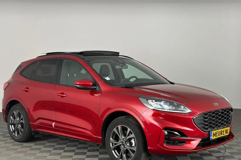 Ford Kuga (2024)