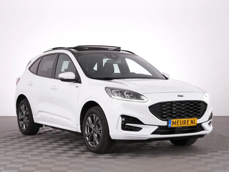 Ford Kuga (2023) — foto 1