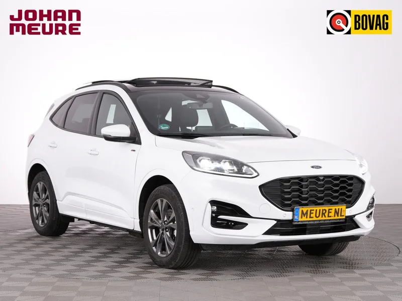 Ford Kuga (2023) — foto 1