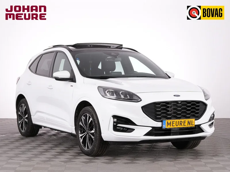 Ford Kuga (2023) — foto 1