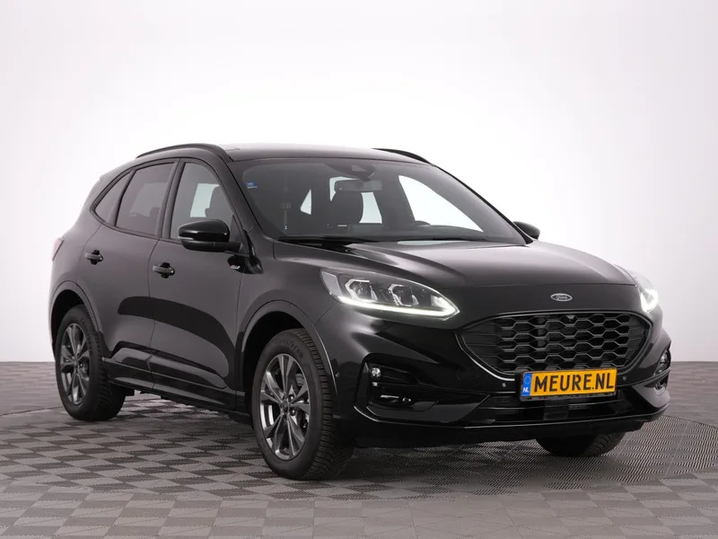 Ford Kuga (2023) — foto 1