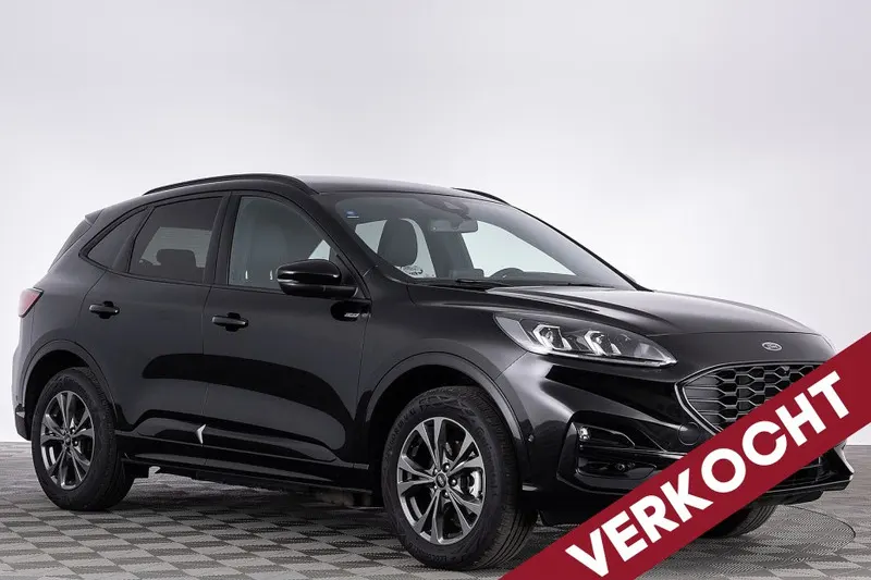 Ford Kuga (2023)