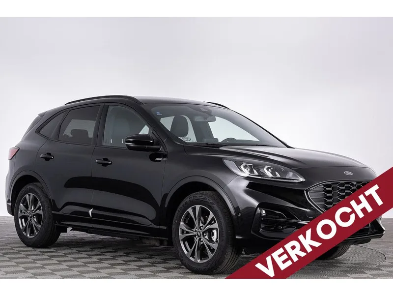 Ford Kuga (2023) — foto 1