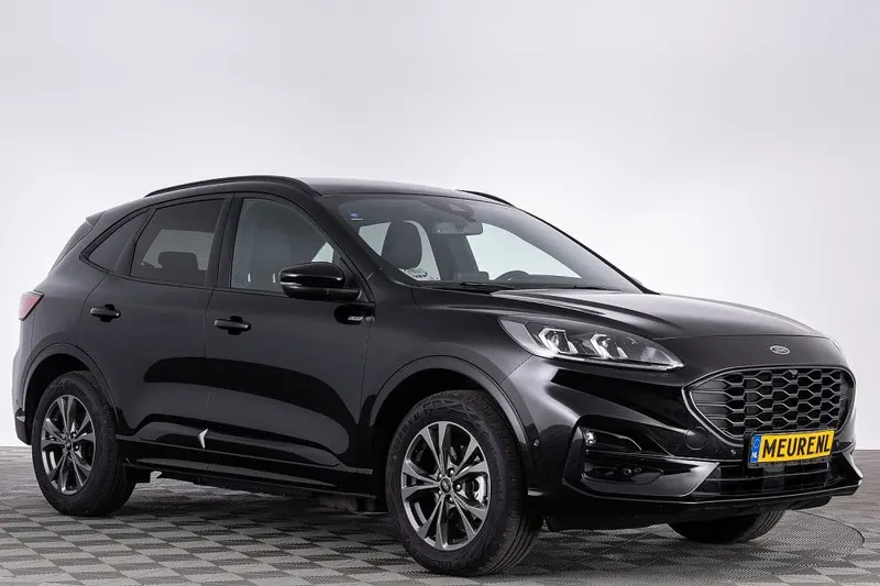 Ford Kuga (2023)