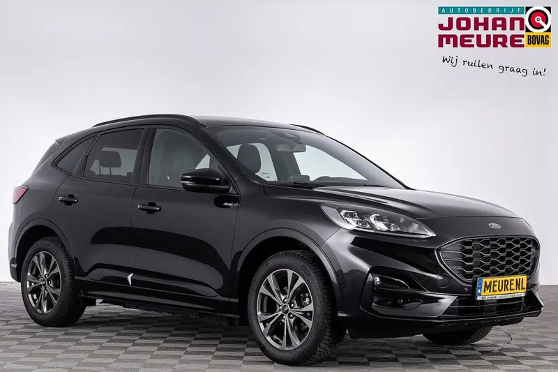 Ford Kuga (2023)