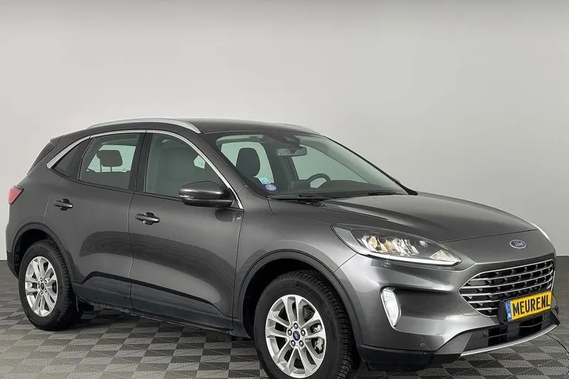 Ford Kuga (2024)