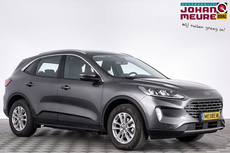 Ford Kuga (2024)