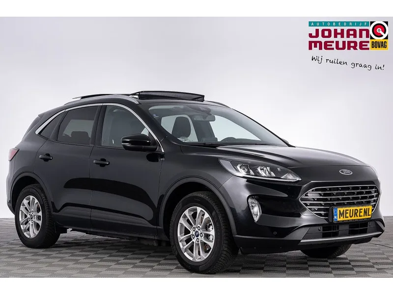 Ford Kuga (2023) — foto 1