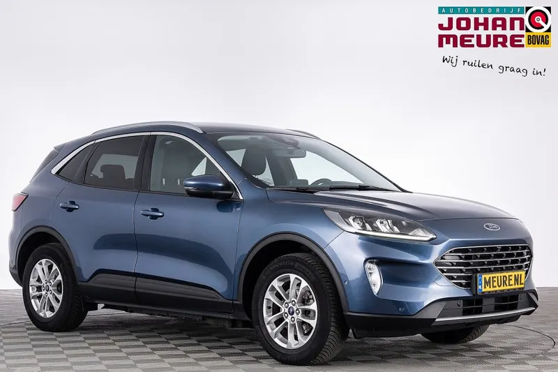 Ford Kuga (2023)