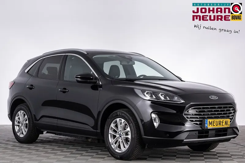 Ford Kuga (2023)