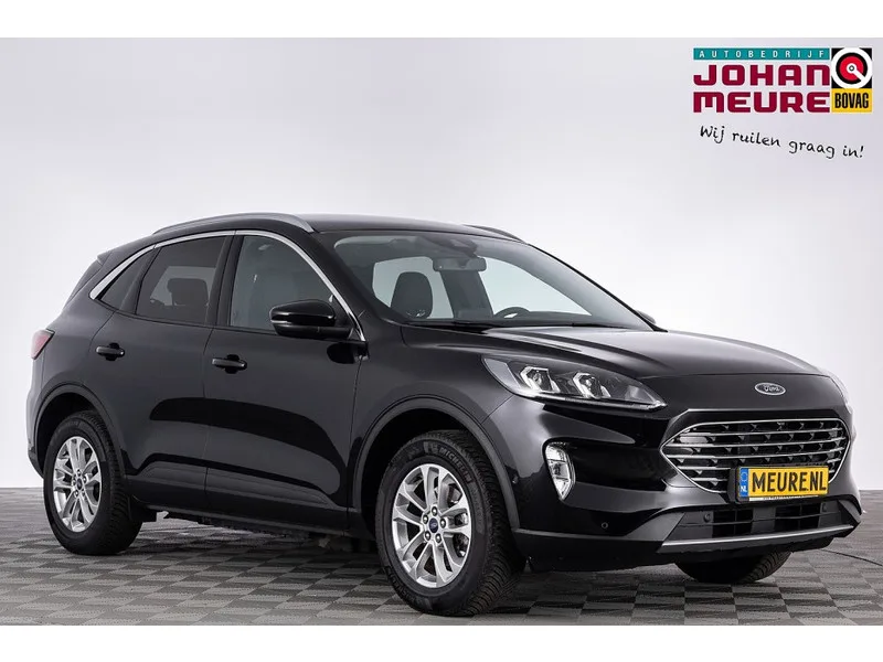 Ford Kuga (2023) — foto 1