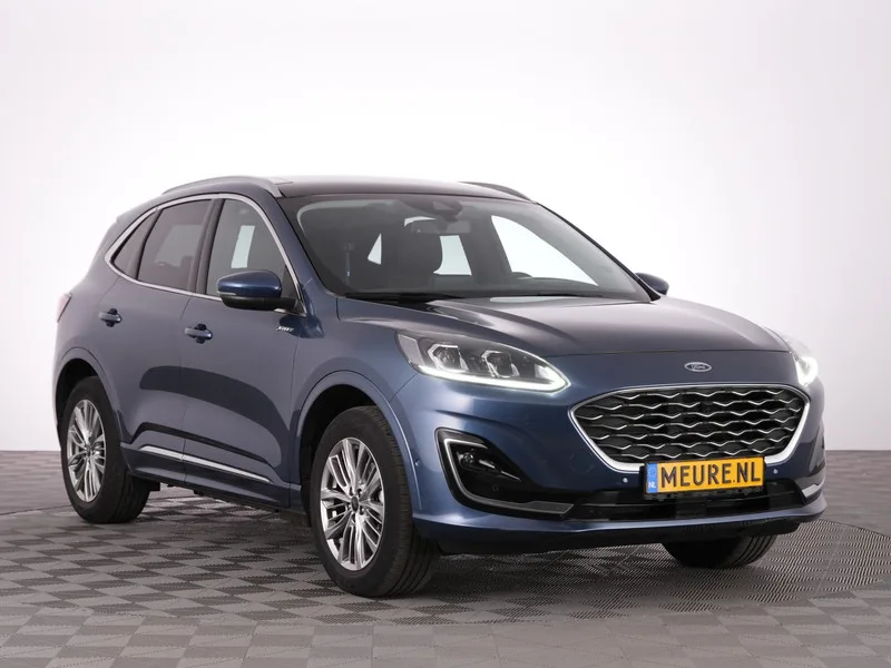 Ford Kuga (2023) — foto 1