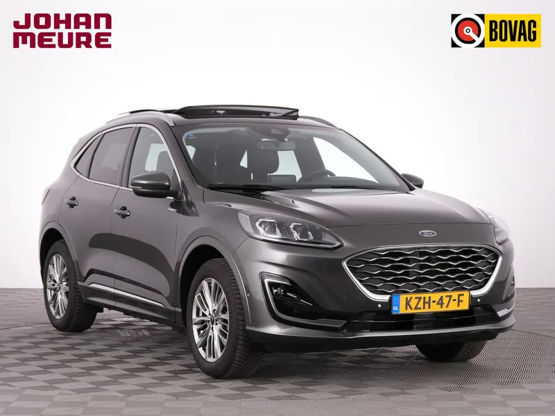 Ford Kuga (2023) — foto 1