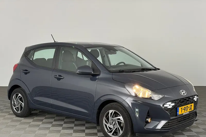 Hyundai i10 (2023)