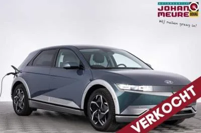 Hyundai Ioniq 5 (2023) — foto 1