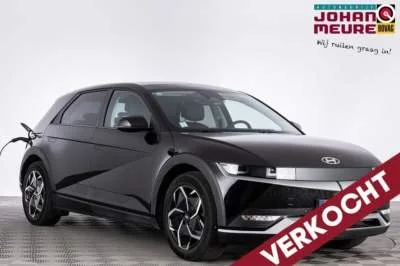 Hyundai Ioniq 5 (2022) — foto 1