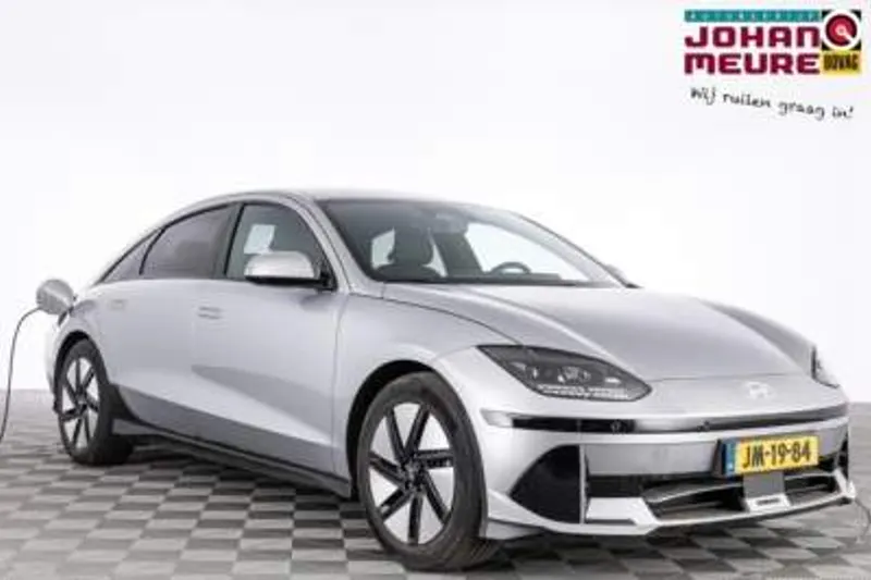 Hyundai Ioniq 6 (2023)
