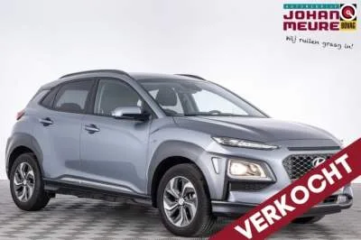 Hyundai Kona (2020) — foto 1