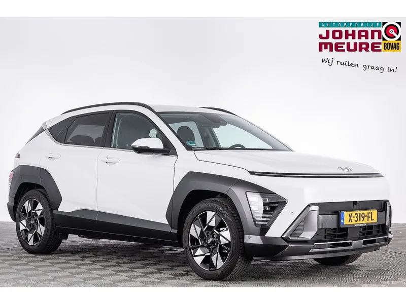 Hyundai Kona (2023) — foto 1