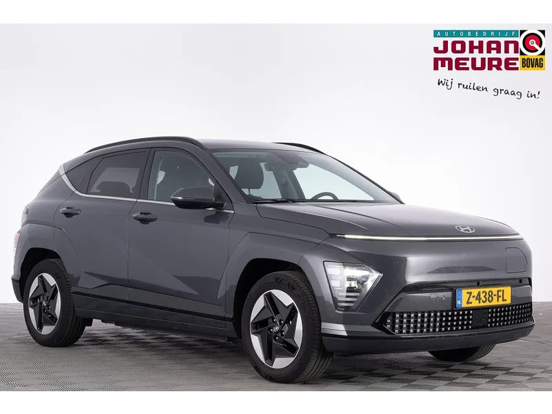 Hyundai Kona (2024) — foto 1