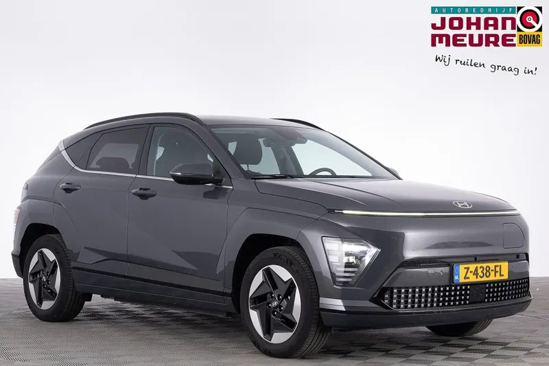 Hyundai Kona (2024)