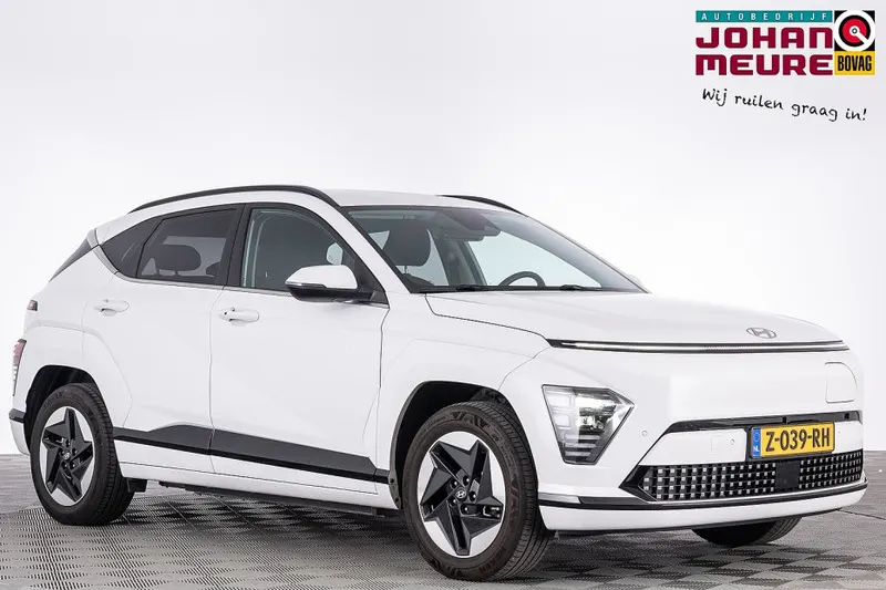 Hyundai Kona (2024)