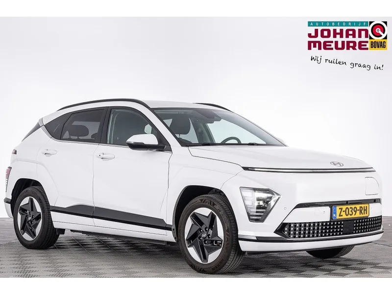 Hyundai Kona (2024) — foto 1