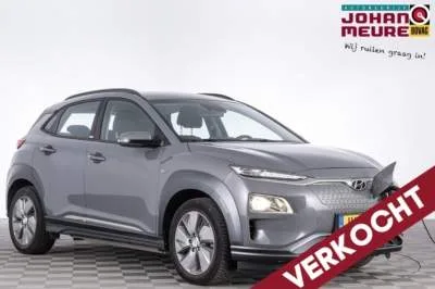 Hyundai Kona (2020) — foto 1