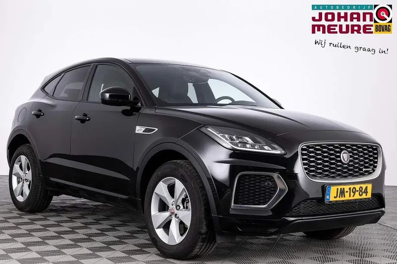 Jaguar E-Pace (2023)
