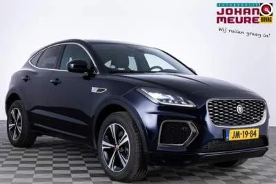 Jaguar E-Pace (2023) — foto 1