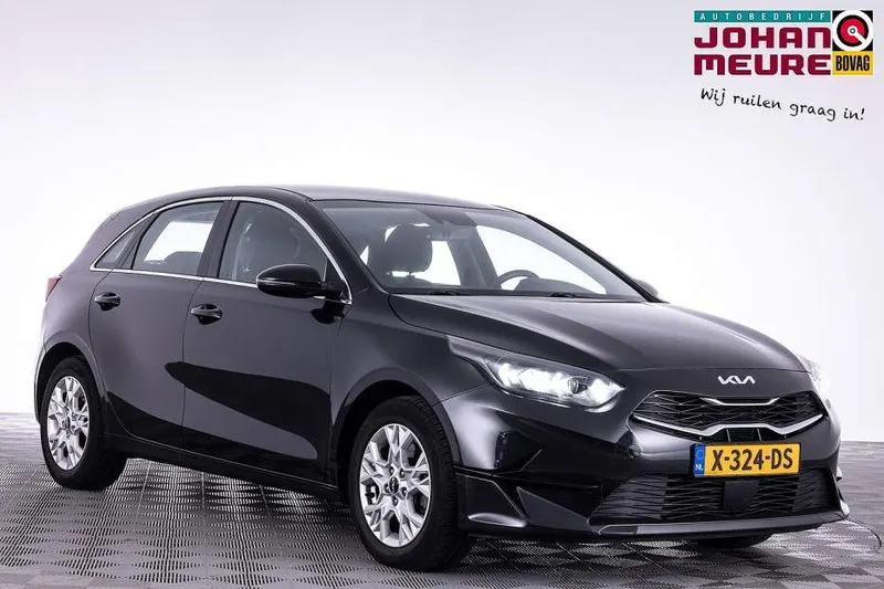 Kia Ceed (2023)