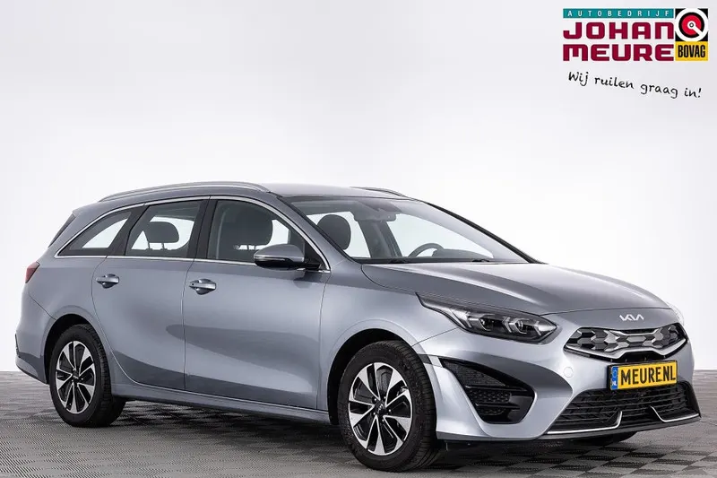 Kia Ceed (2022)