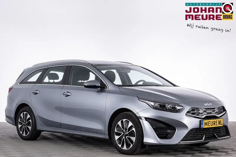 Kia Ceed (2022)