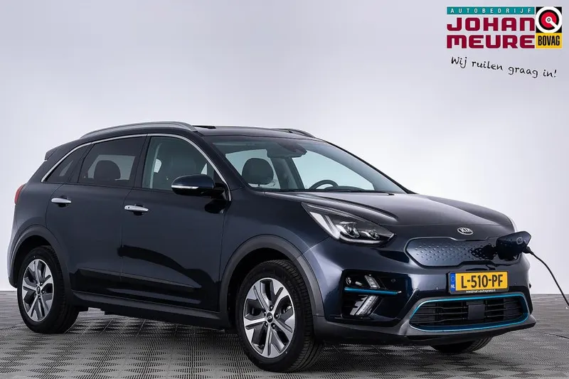 Kia Niro EV