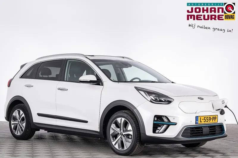 Kia Niro EV