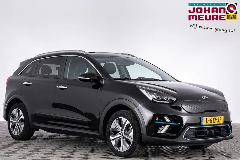Kia Niro EV (2021)