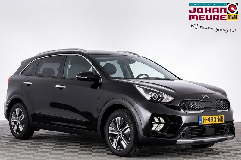 Kia Niro (2020)