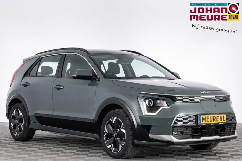 Kia Niro (2024)