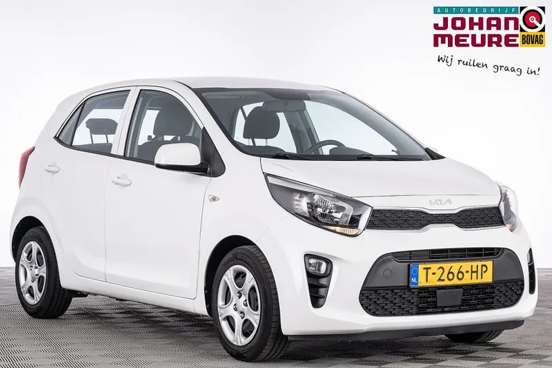 Kia Picanto (2023)