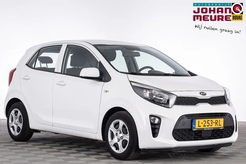 Kia Picanto (2021)