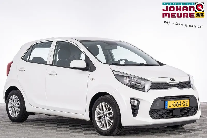 Kia Picanto (2020)